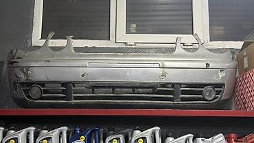 Ön, Volkswagen Passat B5