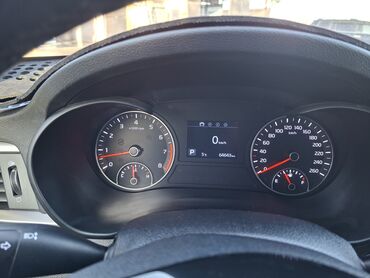 Kia: Kia K5: 2019 г., 2 л, Автомат, Бензин, Седан — 10