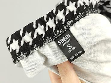 second hand store: Shein, Spódnica damska, rozmiar S — 4