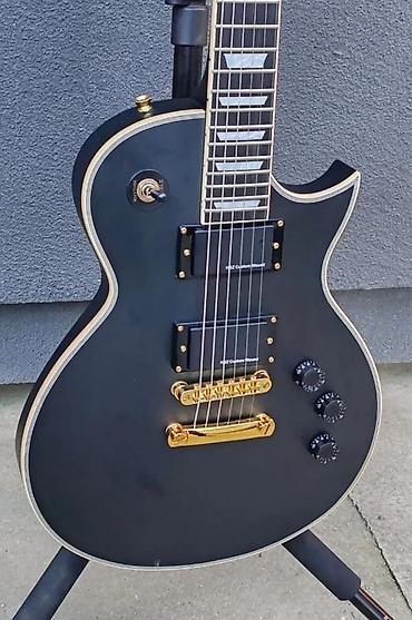 Gitare: HARLEY BENTON SC-1000 SBK PROGRESSIVE | . Slanje po — 12