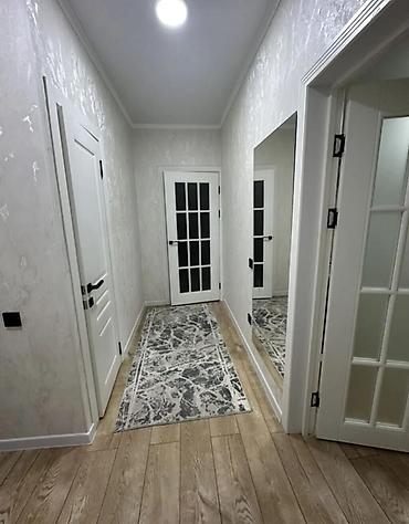 восток пять: 1 комната, 52 м², 9 этаж, Евроремонт — 1