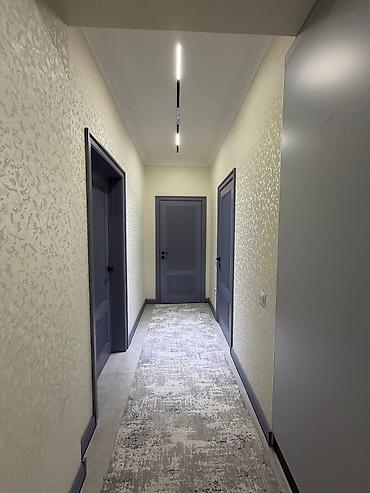 Продажа квартир: 2 комнаты, 90 м², Элитка, 10 этаж, Дизайнерский ремонт — 3