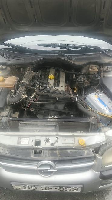 opel vita turbo az: Opel Omega — 1995 | 2.0 benzin 💰 Qiymət: 3 200 AZN 🚘 Mator bez — 9