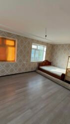 Долгосрочная аренда домов: 150 м², 6 комнат, Евроремонт, Забор, огорожен, Утепленный at lalafo.kg — 4 Долгосрочная аренда домов: 150 м², 6 комнат, Евроремонт, Забор, огорожен, Утепленный — 4