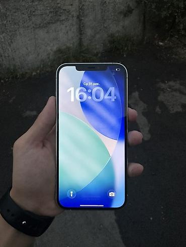 pixel 9 чехол: IPhone 12 Pro Max, 256 ГБ, белый - Модель: iPhone 12 Pro Max (на — 1