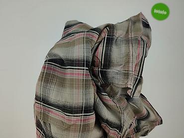 pattern opinie: Review, Koszulа dla mężczyzn, rozmiar L — 4