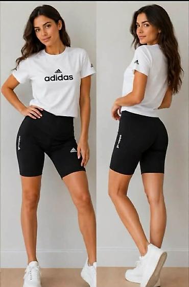 pull and bear kompleti: Komplet S M L XL XXL . Cena 2200 dinara 🌼 — 1