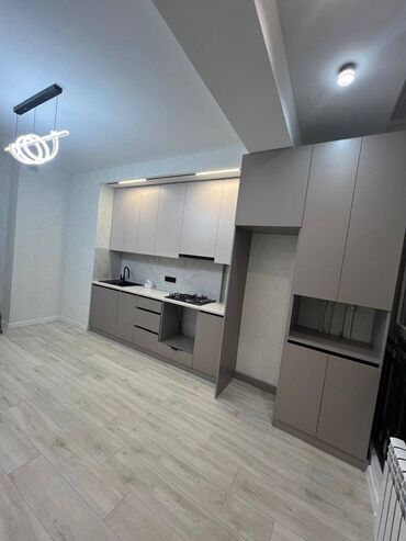 квартира в аренду в оше: 2 комнаты, 67 м², Элитка, 10 этаж, Дизайнерский ремонт