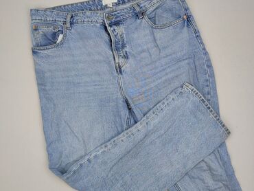 Jeans for women, size 5XL