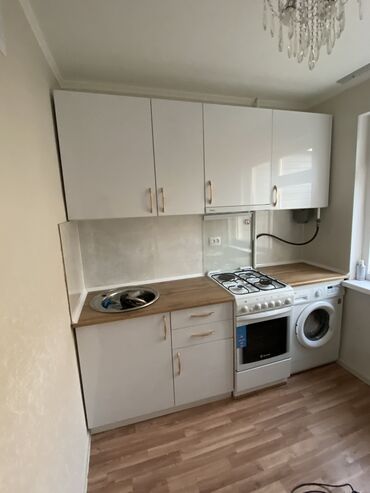 Мебель на заказ: Мебель на заказ, Кухонный гарнитур, Стол, Столешница — 15