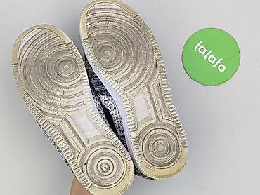 do samolotu: Nike, Sneakersy dla mężczyzn, rozmiar 42.5 — 4
