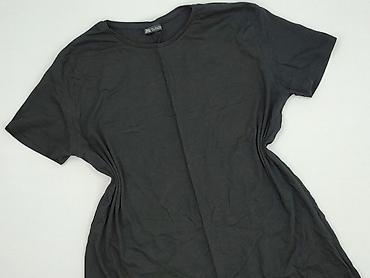 wituka koszulki: Zara, T-shirt damski, rozmiar L — 1