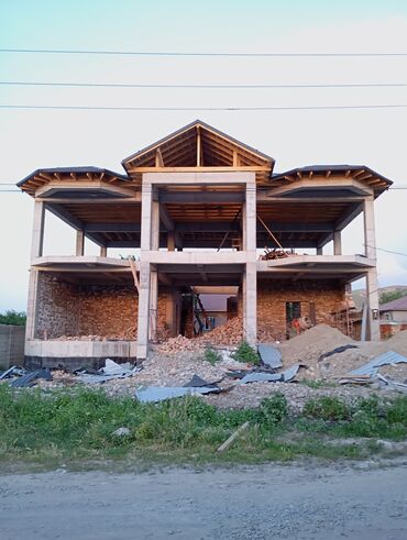 Мебельщики, столяры: КРЫША ЖАБАБЫЗ ЛЮБОЙ СЛОЖНОСТ ҮЙГӨ ЖАРАШЫКТУУ, САПАТТУУ, БАТ-БАТ — 13