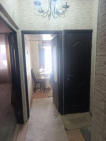 premium development: 3 комнаты, 65 м², 105 серия, 5 этаж, Свежий ремонт — 7