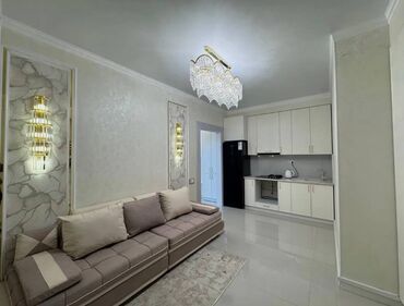 Продажа квартир: 1 комната, 41 м², 10 этаж, Дизайнерский ремонт — 2