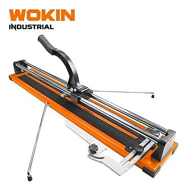 lazer olcu: WOKIN Keramika Kəsmə Maşını – 800 mm (Model: 357280 / WOKIN 800MM) — 1
