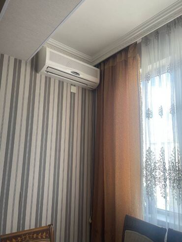 Uzunmüddətli kirayə mənzillər: Xətai Rayonu Sadıqcan Həzi Aslanov 2 otaq. Mərtəbə - 18/11 Otaq sayı — 5