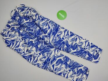 Women's Pants: Spodnie materiałowe damskie, XL — 5