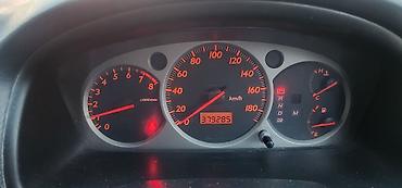 Honda: Honda Stream: 2001 г., 2 л, Автомат, Бензин, Минивэн — 9