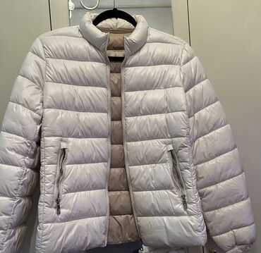 Çəkmələr: Mango kurtka M razmer az geyilib bir neçe defe — 9