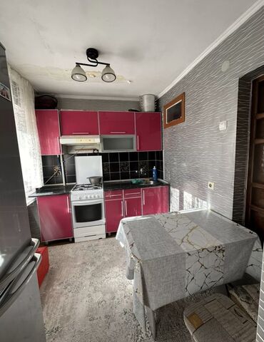 Продажа квартир: 2 комнаты, 45 м², Хрущевка, 3 этаж, Косметический ремонт