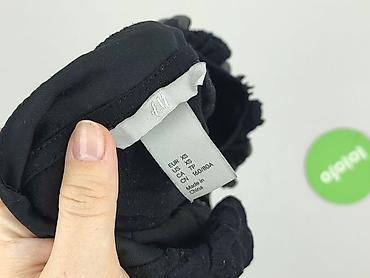 sweter panterka hm: H&M, Bluzka damska, rozmiar XS — 4