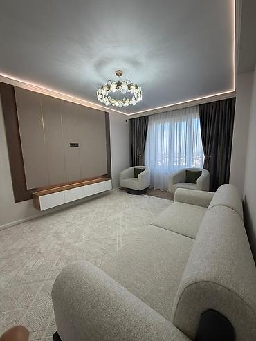 Продажа квартир: 2 комнаты, 68 м², 108 серия, 10 этаж, Дизайнерский ремонт — 2
