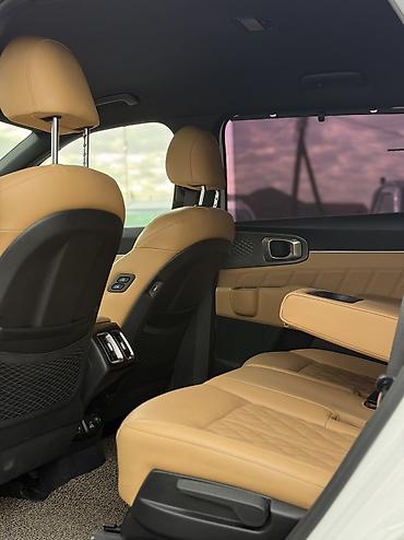 220 mers: Kia Sorento: 2020 г., 1.6 л, Автомат, Гибрид — 7