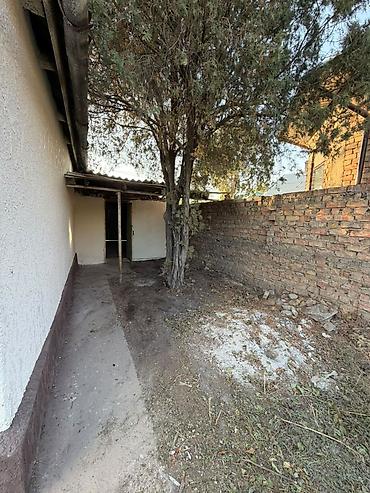 дом передвижной: 4 комнаты, 45 м², 3 соток, Джал, Собственник — 2