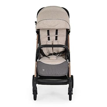bermude cena: Kolica za bebe Berlin Premium Beige aluminijumska – CAN6892-70 — 3