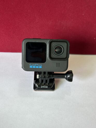 sud seperatoru: GoPro hero 11 black • Yüksək keyfiyyətli 5.3K video çəkilişi • 27 MP