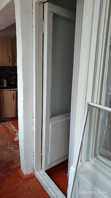 Продажа квартир: 3 комнаты, 55 м², 104 серия, 1 этаж, Старый ремонт — 8