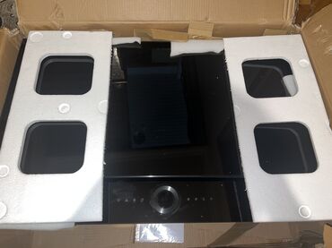 Aspiratorlar: Aspirator Bosch, rəng - Qara — 6