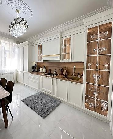 Mətbəx mebeli: 🛋️AMİN MEBEL MƏTBƏX MEBELİ ➡️İstənilən Rəng ➡️İstənilən Ölçü — 2