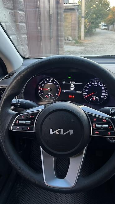 285 30 20: Kia K3: 2022 г., 1.6 л, Вариатор, Бензин, Седан — 6