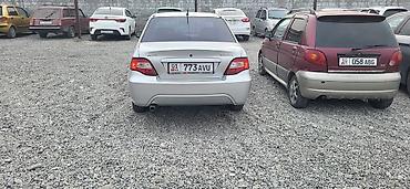 панель нексия 2: Chevrolet Nexia: 2011 г., 1.5 л, Механика, Бензин, Седан — 1