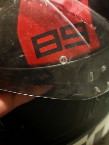 Moto dəbilqələr: Hamisi satilir kime ne lazmdirsa Elaqe Saxlayin Mt Helmets Blade — 6