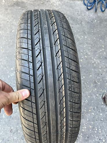 175 65 15: Yeni Şin 185 / 65 / R 15 — 1