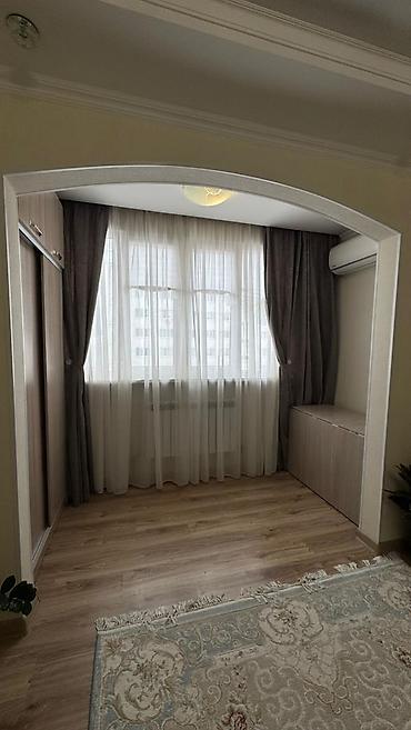 Продажа квартир: 2 комнаты, 66 м², 106 серия улучшенная, 6 этаж, Евроремонт — 7