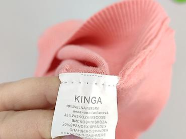 kinga outfit: Cardigan, Kardigan damski, rozmiar L — 5
