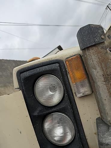 Digər avtomobil ehtiyat hissələri: Hisse hisse satılır — 8