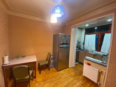 Köhnə tikili: Bakı, 3 otaqlı, Köhnə tikili, m. Əhmədli, 80 kv. m — 12