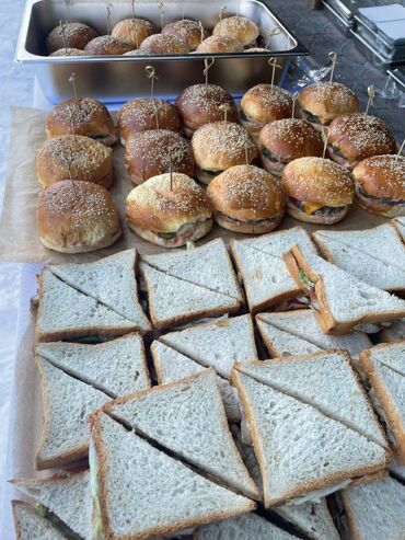 Другие услуги: Еда на праздник Мы готовы приготовить и привезти разнообразные блюда — 2