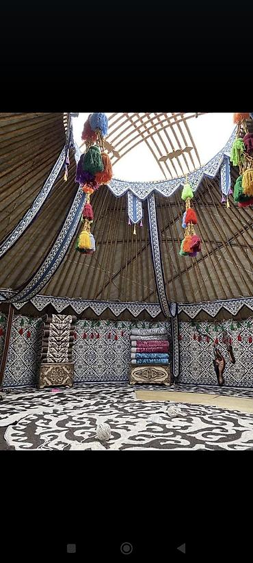 Продажа юрт: Продаются традиционные национальные и железные юрты, любого вида at lalafo.kg — 24 Продажа юрт: Продаются традиционные национальные и железные юрты, любого вида — 24