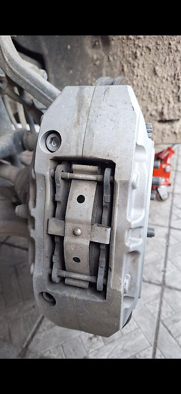 Ssangyong: Ssangyong Rexton: 2018 г., 2.2 л, Автомат, Дизель, Внедорожник — 10