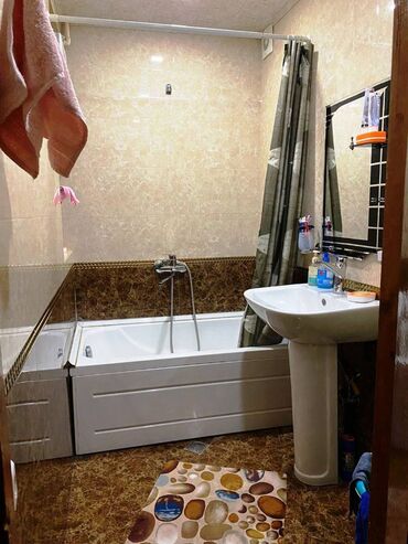 Köhnə tikili: Bakı, 3 otaqlı, Köhnə tikili, 120 kv. m — 20