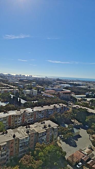 Uzunmüddətli kirayə mənzillər: ●🪻 Neftçilər Metrosunun düz yaxınlığında, Tam Təmirli və bütün — 8