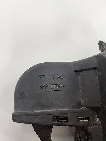 tomos bt 50: BRAVA GEPEK VRATA ZA VOLKSWAGEN GOLF 7 - 5G6827505B | Brava gepek — 3