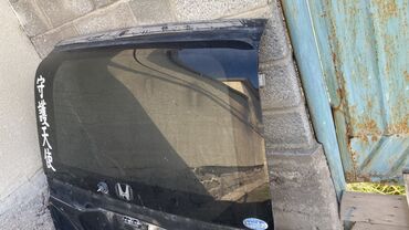 стекло хонда стрим: Крышка багажника Honda, Оригинал