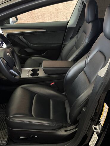 Tesla: Tesla Model 3: 2023 г., Электромобиль, Седан — 7